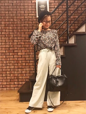 チカにゃんさんのコーディネート