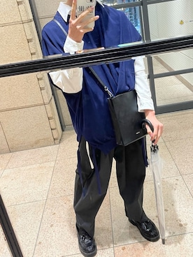 かわかわさんのコーディネート