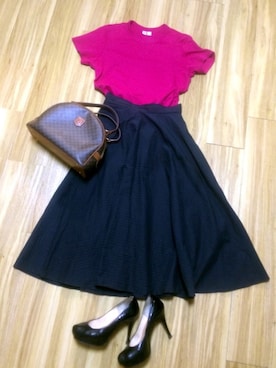 m.i.さんのコーディネート