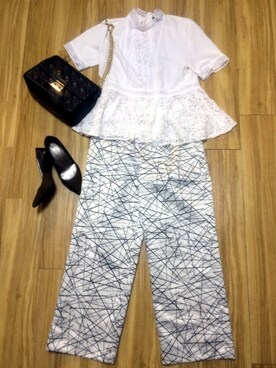 m.i.さんのコーディネート