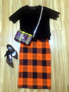 m.i.さんのコーディネート