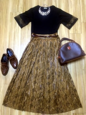 m.i.さんのコーディネート