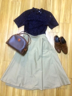 m.i.さんのコーディネート