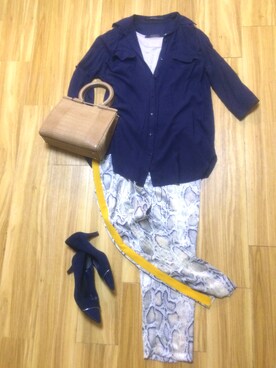 m.i.さんのコーディネート