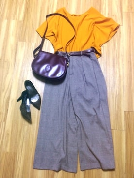 m.i.さんのコーディネート