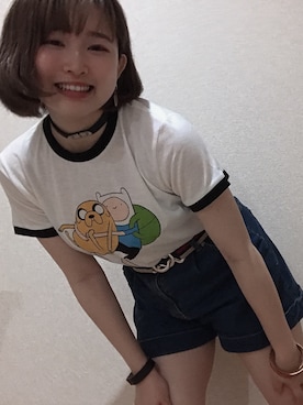 えみるさんのコーディネート