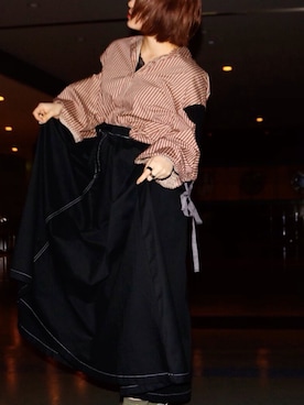 えみるさんのコーディネート