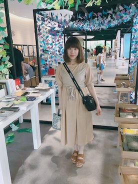 neko☆彡(まおฅ•ω•ฅ)さんのコーディネート