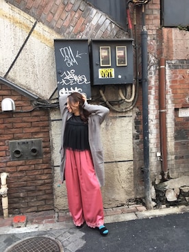 shiraさんのコーディネート