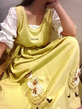 shiraさんのコーディネート