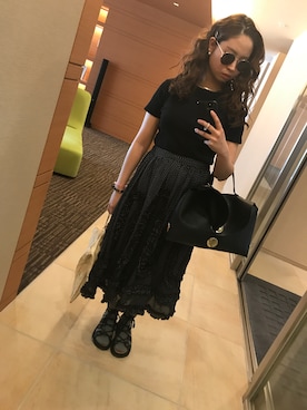 shiraさんのコーディネート