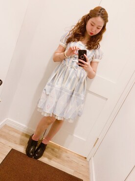 shiraさんのコーディネート