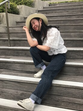 shiraさんのコーディネート