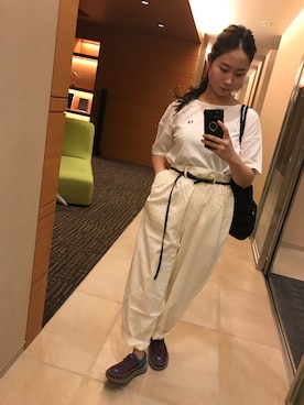 shiraさんのコーディネート