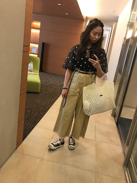 shiraさんのコーディネート