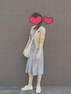 Shinyi Chouさんのコーディネート