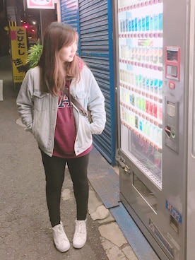 Shinyi Chouさんのコーディネート