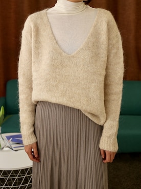 600niceさんのコーディネート