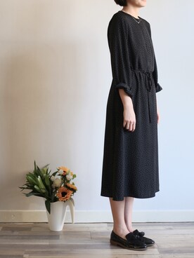 600niceさんのコーディネート