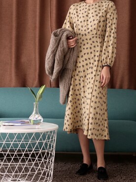 600niceさんのコーディネート