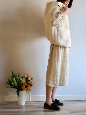 600niceさんのコーディネート