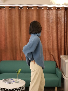 600niceさんのコーディネート