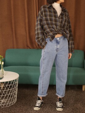 600niceさんのコーディネート