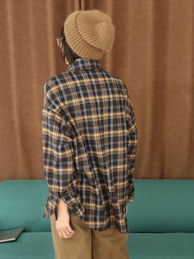 600niceさんのコーディネート