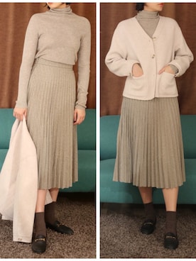 600niceさんのコーディネート