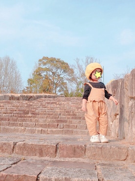 MOMOkさんのコーディネート