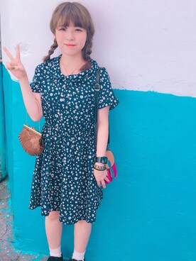 えみちさんのコーディネート