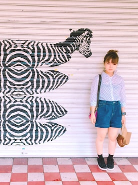 えみちさんのコーディネート