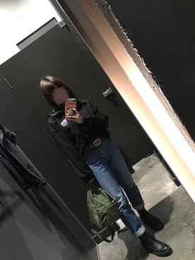 tiantianさんのコーディネート