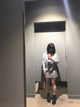 tiantianさんのコーディネート