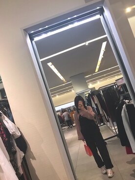 tiantianさんのコーディネート