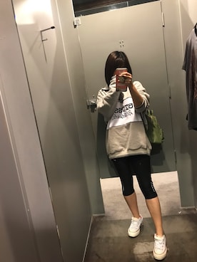 tiantianさんのコーディネート