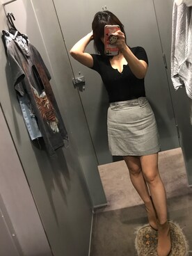 tiantianさんのコーディネート