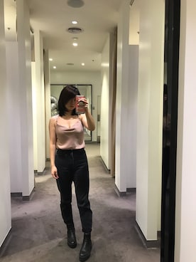 tiantianさんのコーディネート