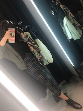 tiantianさんのコーディネート