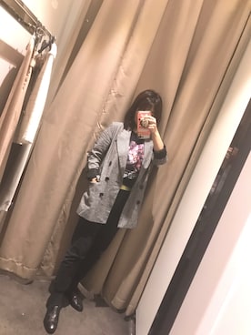 tiantianさんのコーディネート