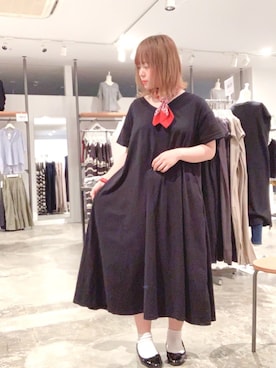 すみかさんのコーディネート