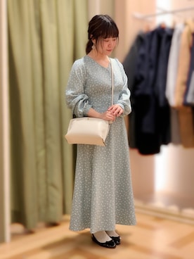 すみかさんのコーディネート