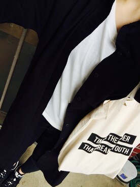 み。さんのコーディネート