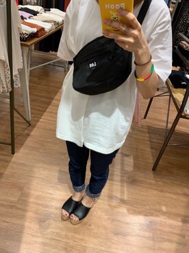 み。さんのコーディネート