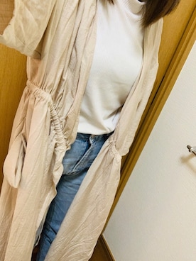 み。さんのコーディネート