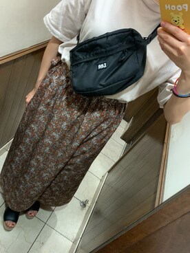 み。さんのコーディネート