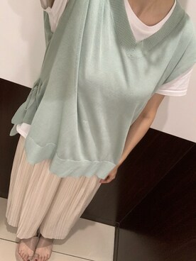 み。さんのコーディネート