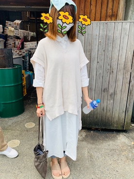 み。さんのコーディネート