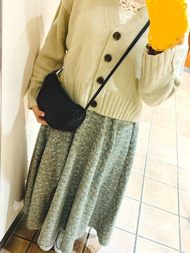 み。さんのコーディネート