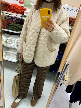 み。さんのコーディネート